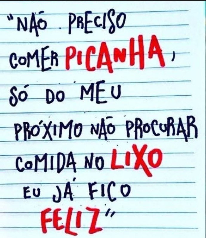 NOTÍCIAS REAIS 100% VERDADEIRAS