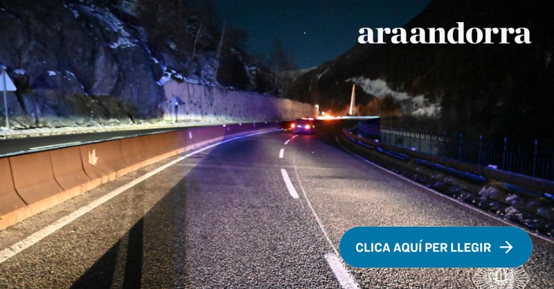 Actualitat Diaris Andorra 🇦🇩