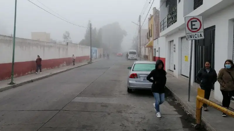 [#Guanajuato](?q=%23Guanajuato) ***🥶******❄*** León registró temperatura de 1.5 °C. Checa aquí los otros municipios ***👇***