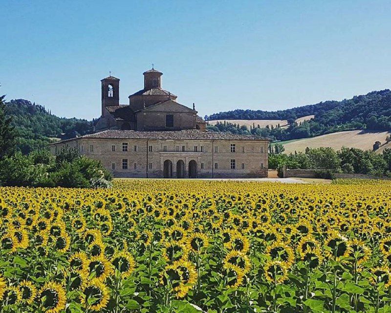 ***🆕*** **Cinque nuovi borghi “Bandiera Arancione”: …