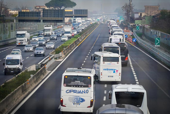 ***🆕*** **Giubileo, per i bus dei …