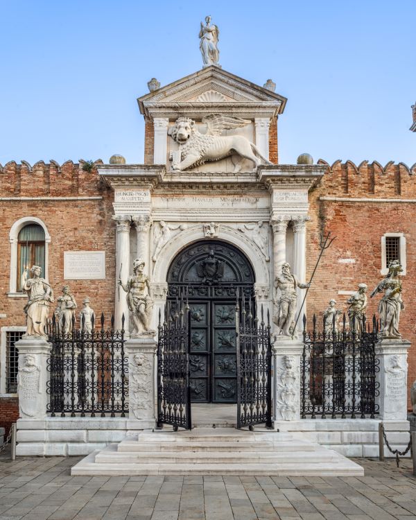 ***🆕*** **Dior supports Venetian Heritage for …