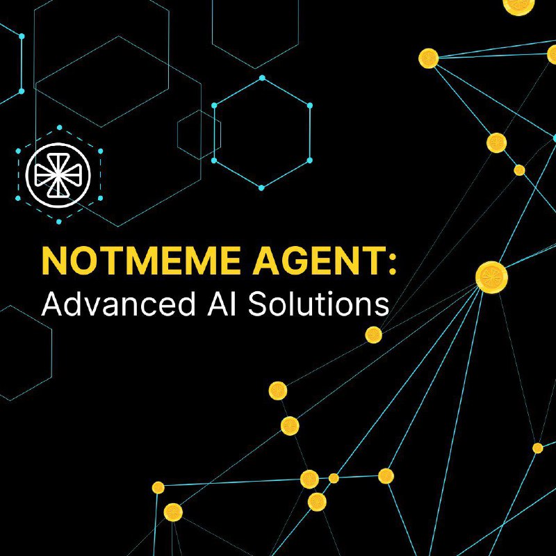 ***🤖*** **NOTMEME AGENT: AI-POWERED INNOVATION FOR …