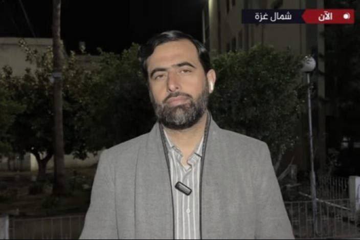 مشير المَصري بَعد غيااااب ..!