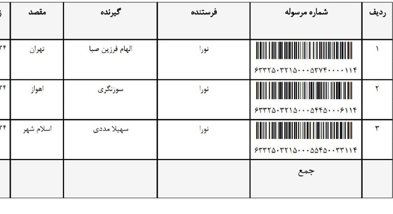 اکسسوری نورا?