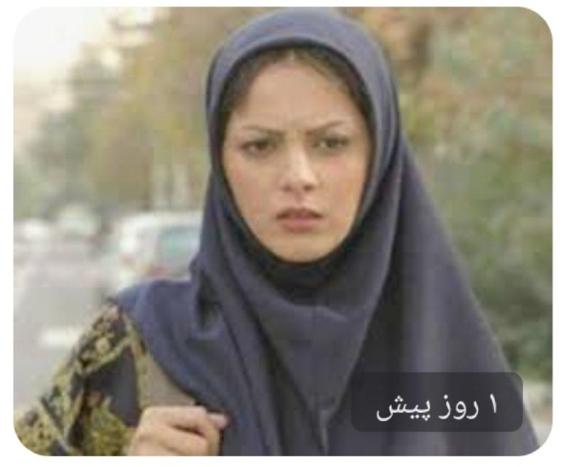 بازگشت بی سروصدای بازیگری که به …