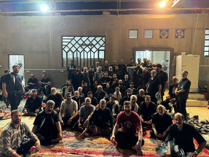 هیات نورالشهداءِ