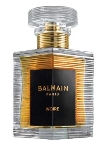 **Ivoire Pierre Balmain**