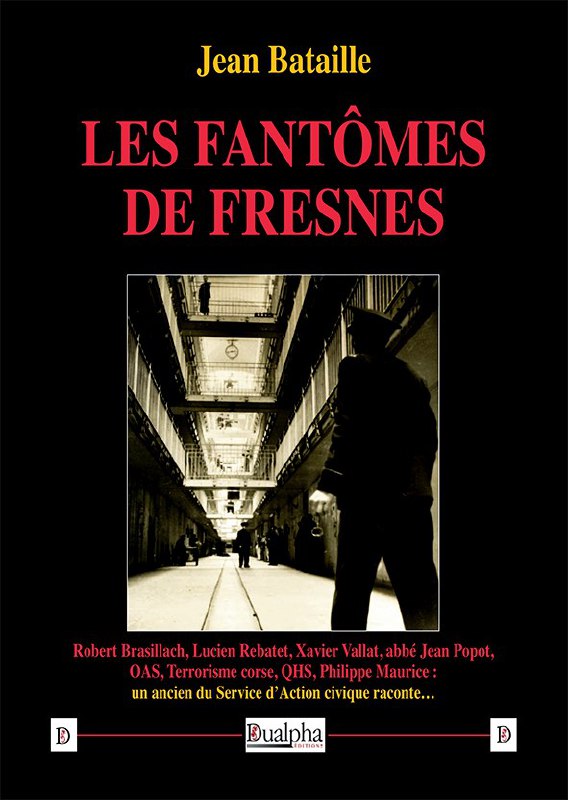 Les fantômes de Fresnes : un …