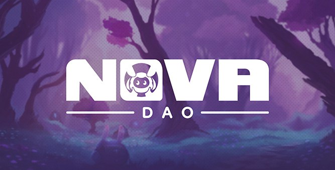 Nova DAO - Official Telegram Portal