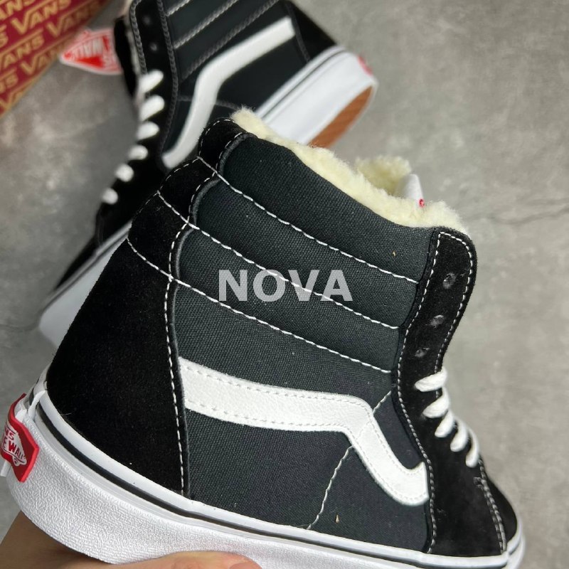 NOVA