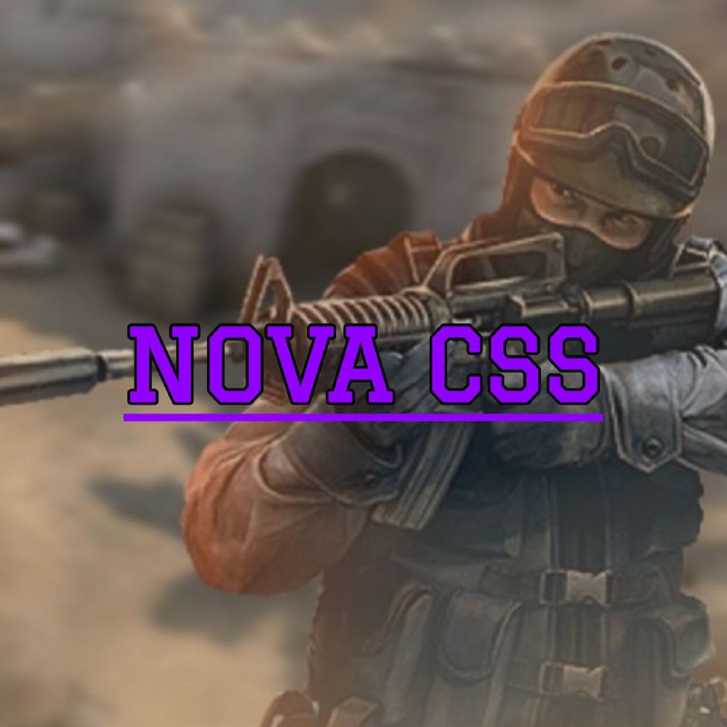 "NOVA LABEL"