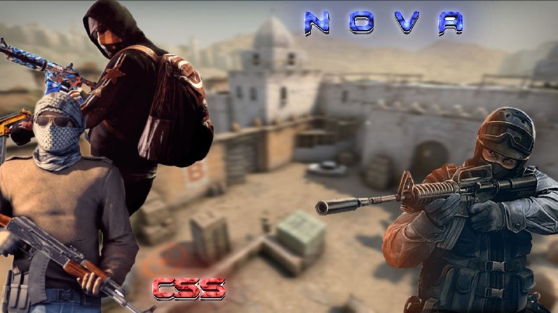 "NOVA LABEL"