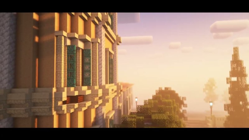 *****🎞***** **|NovaMetro: Rising City Teaser #3**