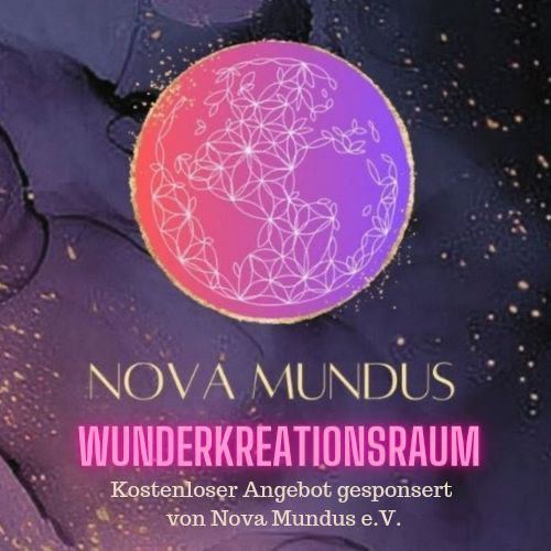 NOVA MUNDUS ♾️ Keep On Rising