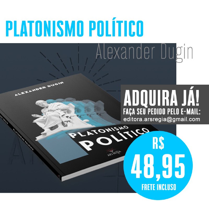 Filosofia e política são indissociáveis. E …