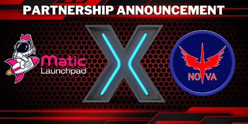 ***🔔*** **PARTNERSHIP ANNOUNCEMENT ***📣***