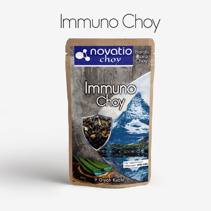 Immuno choy