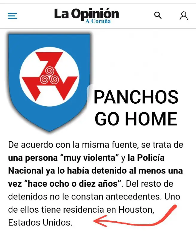 **PANCHOS GO HOME*****🔥***