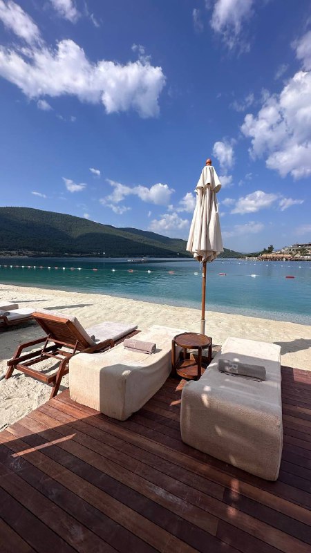 **LUJO BODRUM 5***