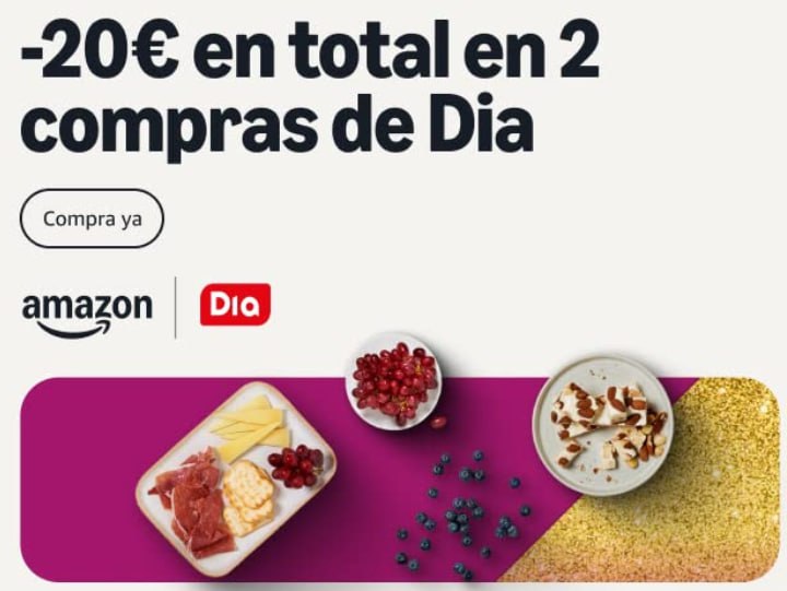 Regalito: aplica el código que pone …