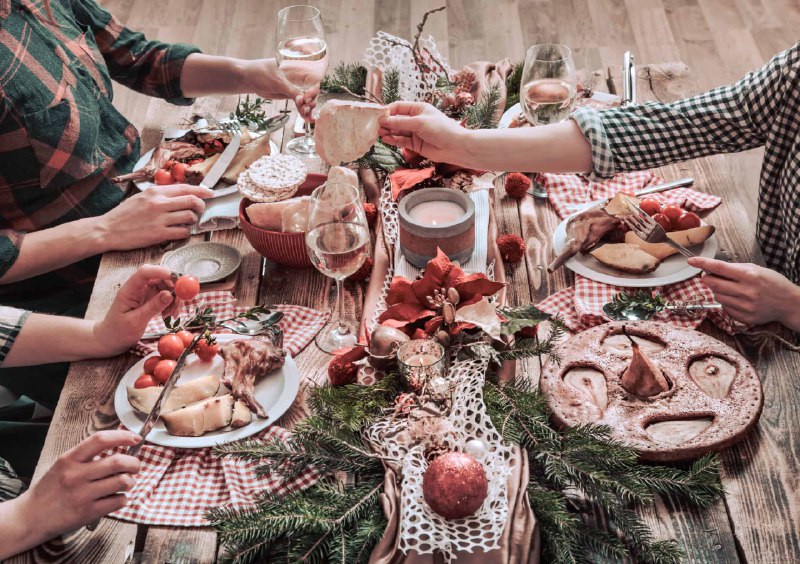 Vamos con novedades navideñas de Mercadona