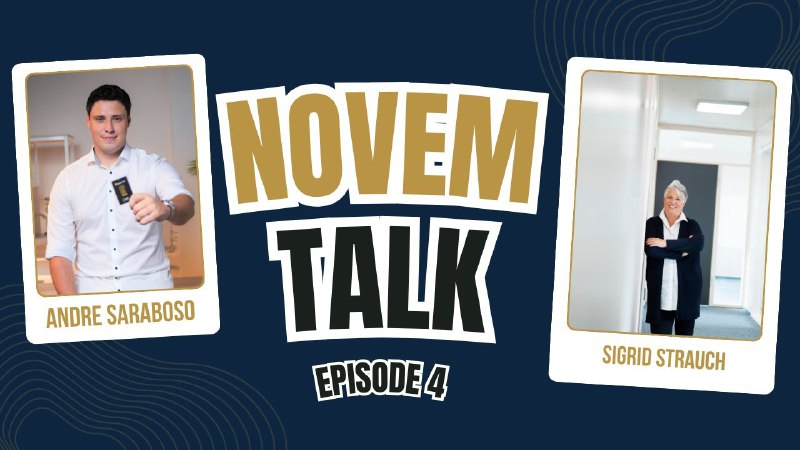 NovemGold_Blockchain