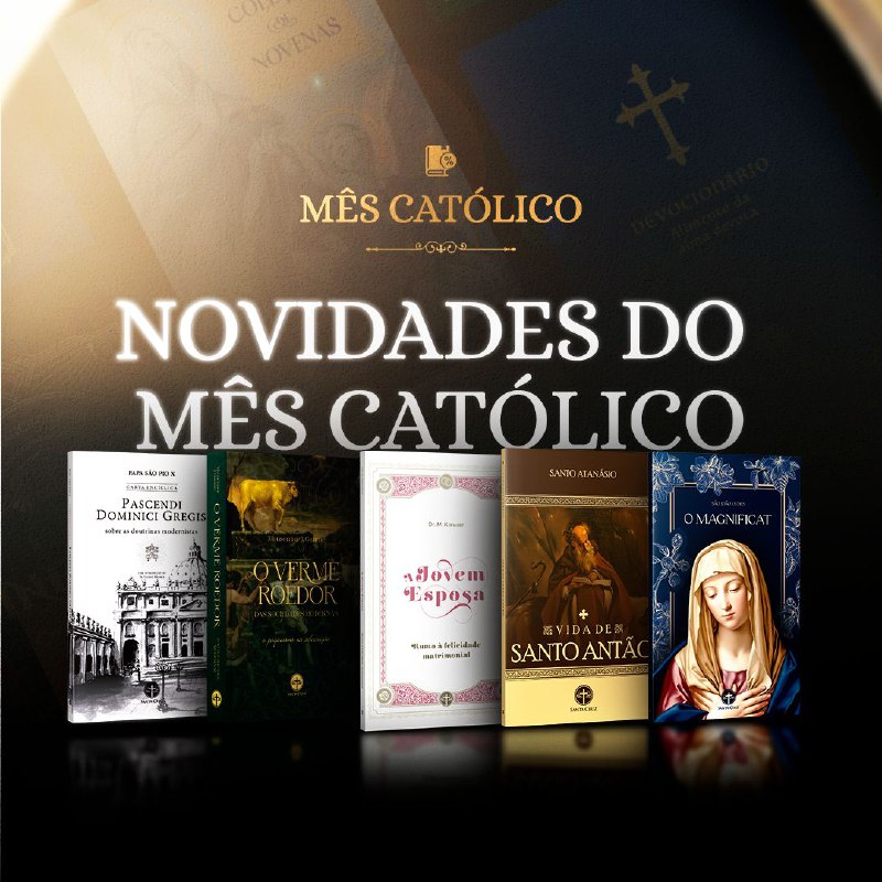 **Nem só de descontos vivemos durante …