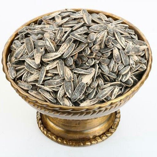 تخمه چینی خوش طعم
