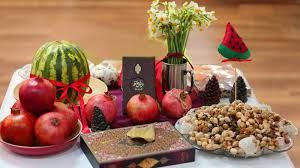 یلدای اندیشه و مهر
