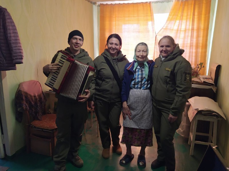 Администрация городского округа Макеевка