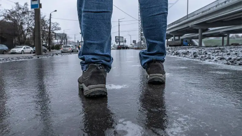 ***❗️*****«Жёлтый» уровень погодной опасности объявили в …