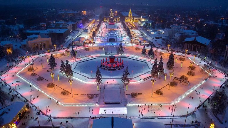 Новострой-М. Москва и МО. Новостройки