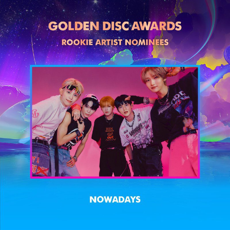 ***⚡*** [#goldendiscawards](?q=%23goldendiscawards)