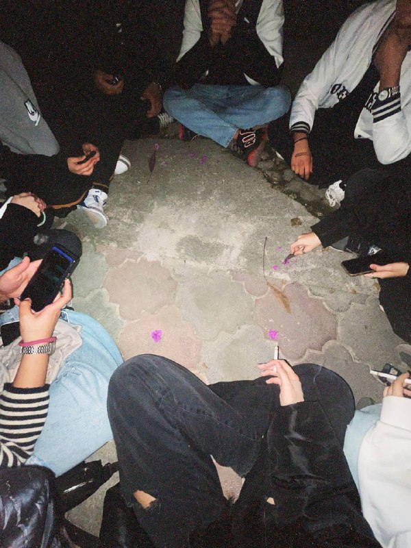 Last night***✨******?***