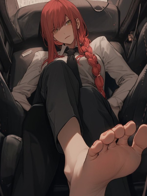 [Аниме ножки | Anime Feet](https://t.me/nozhki_2d)