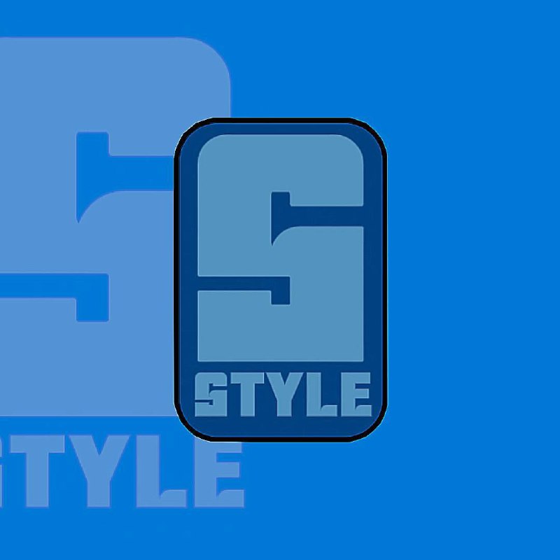 ***👀*****У «STYLE» НОВЫЙ ЛОГОТИП**