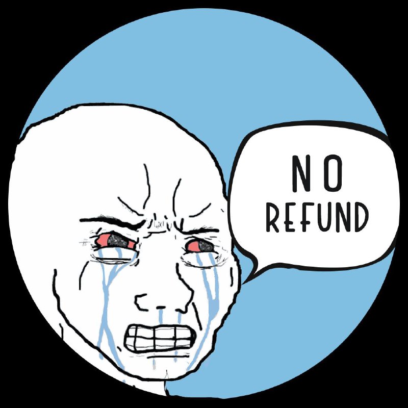 No Refund Portal is being protected …
