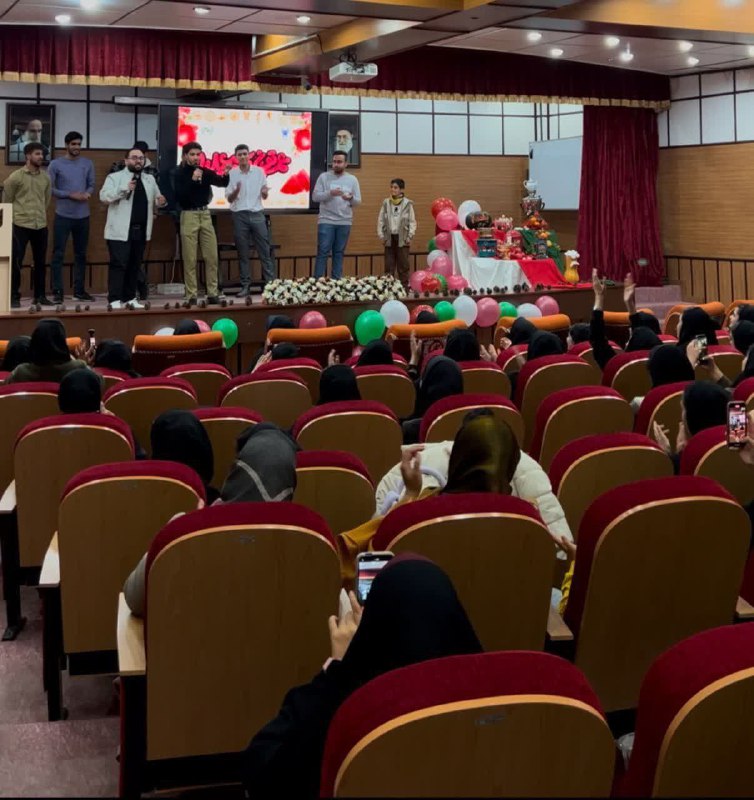 انجمن علمی پرستاری دانشگاه آزاد اسلامی …