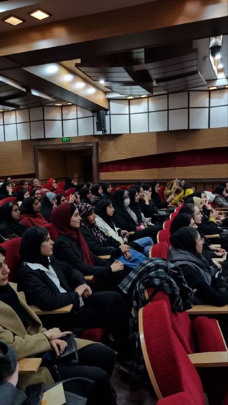 انجمن علمی پرستاری دانشگاه آزاد اسلامی …