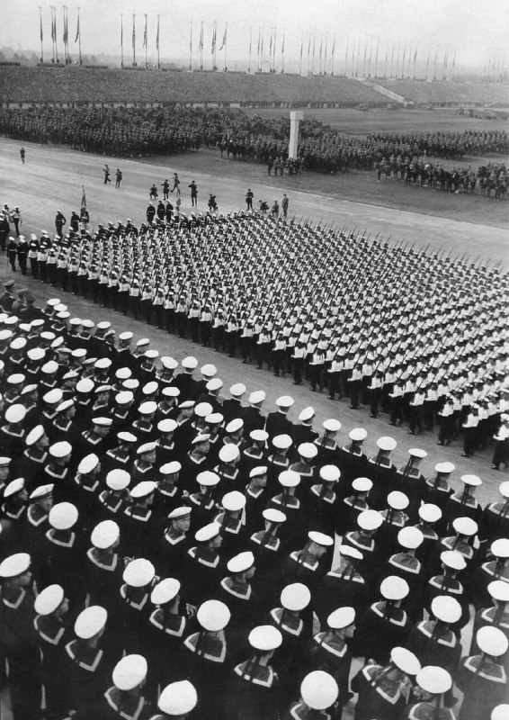 ϟϟ| NSDAP |卐