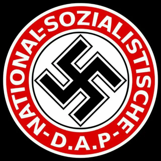 Greece NSDAP Channel