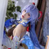 # NSFW cosplay视频 pornhub