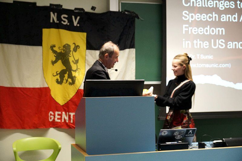 NSV! Nationalistische Studentenvereniging