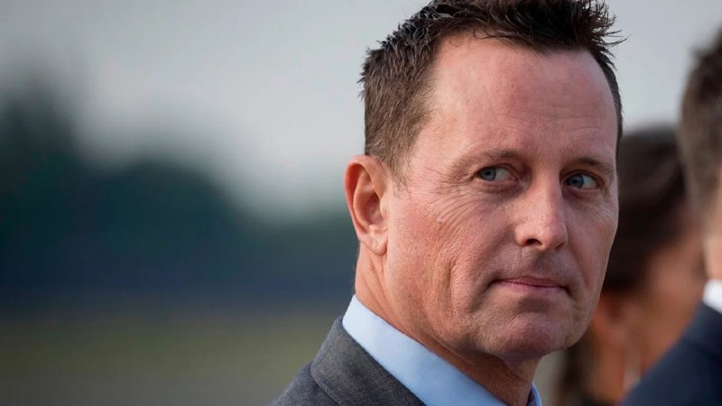 [#ATENCIÓN](?q=%23ATENCI%C3%93N) Quién es Richard Grenell, el …