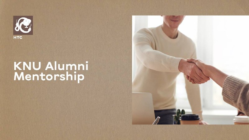 [​](https://telegra.ph/file/bbabcd83eed1d8a4b5f76.jpg)**KNU Alumni Mentorship**