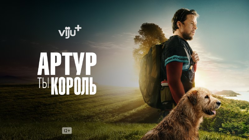 **Премьера фильма** [«Артур, ты король»](https://ntvplus.ru/channel/viju-premiere-253%20) **на …