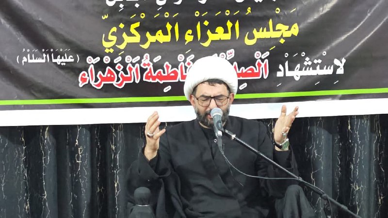 الشيخ نور الدين الوائلي