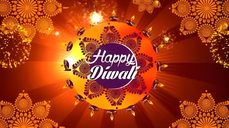 Happy Diwali Guys ***?***