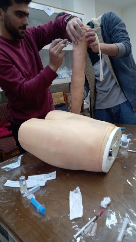 [انجمن علمی دانشجویی پزشکی هسته ای]